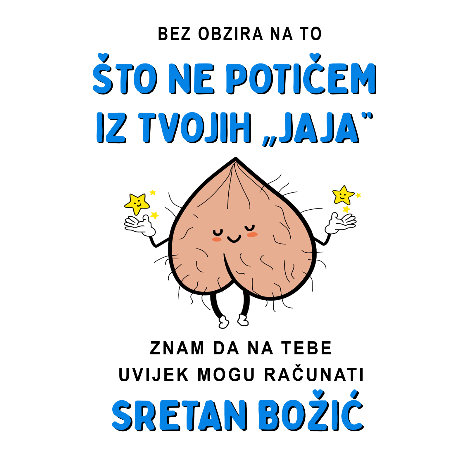 Iz tvojih jaja - HORVAT.webp